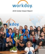 Workday Inc
