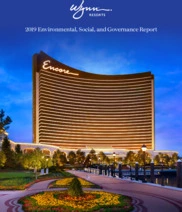 Wynn Resorts Ltd