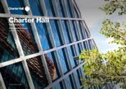 Charter Hall Group