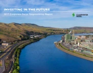 Clearwater Paper Corp