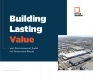Rexford Industrial Real Estate