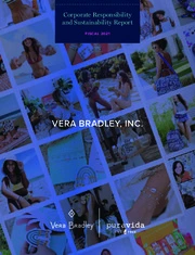 Vera Bradley