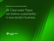 Clearwater Paper Corp