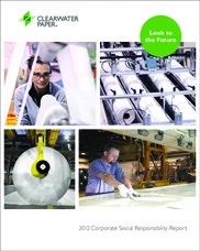 Clearwater Paper Corp