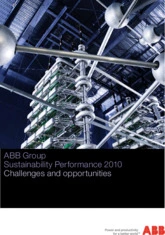 ABB Ltd