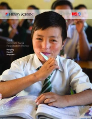 Henry Schein Inc.
