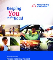 America's Car-Mart Inc.