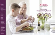 Atria