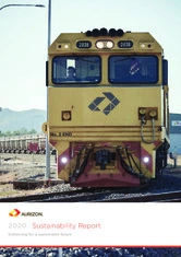 Aurizon Holdings Ltd