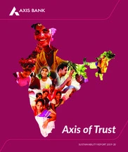 Axis Bank Limited