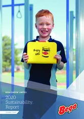 Bega Cheese Ltd