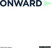 Bombardier, Inc.