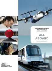 Bombardier, Inc.
