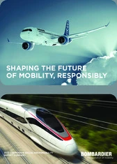 Bombardier, Inc.