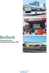 Bolloré Group