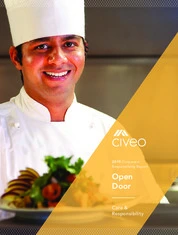 Civeo Corp