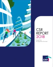 CNP Assurances