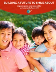 Colgate-Palmolive Co.