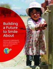 Colgate-Palmolive Co.