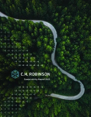 C.H. Robinson Worldwide Inc.