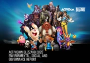 Activision Blizzard Inc.