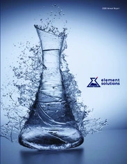Element Solutions