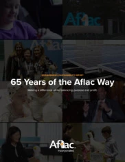 AFLAC Inc.