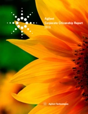 Agilent Technologies Inc.