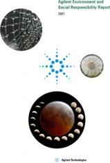 Agilent Technologies Inc.