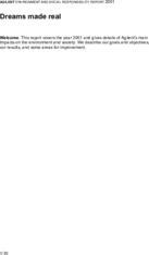 Agilent Technologies Inc.