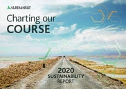 Albemarle Corporation
