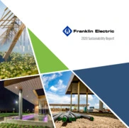 Franklin Electric Co. Inc.