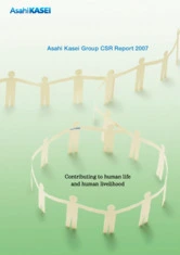ASAHI KASEI CORP