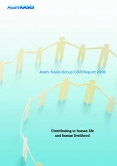 ASAHI KASEI CORP