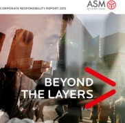 ASM International NV
