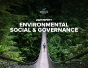 Argo Group International Holdings Ltd.