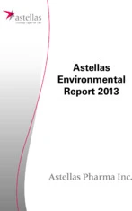 Astellas Pharma, Inc.