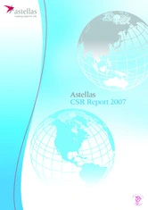 Astellas Pharma, Inc.