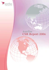 Astellas Pharma, Inc.