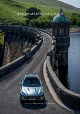 Aston Martin Lagonda Global Holdings