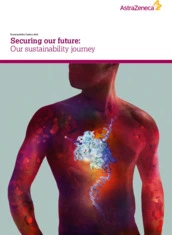 AstraZeneca plc