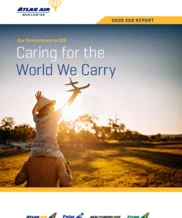 Atlas Air Worldwide Holdings Inc.