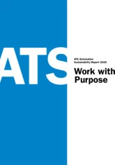 ATS Automation Tooling Systems Inc.
