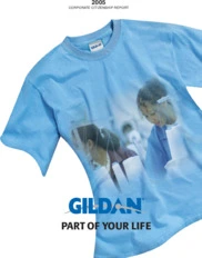 Gildan Activewear Inc.