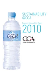 Coca-Cola Amatil Ltd