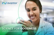 Avantor, Inc.