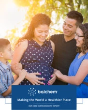 Balchem Corporation