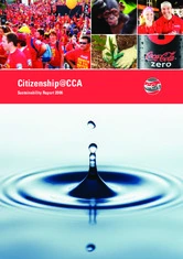Coca-Cola Amatil Ltd