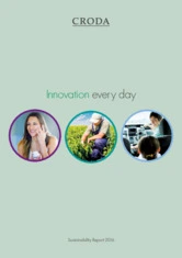 Croda International plc