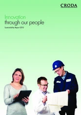 Croda International plc